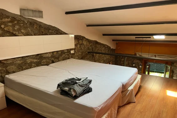 Pis de lloguer al carrer Pedret de Girona (1)